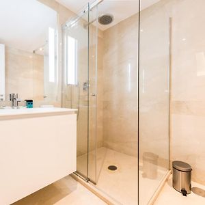 Executive Appartement met een Slaapkamer