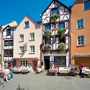 Gaestehaus Am Schlossberg